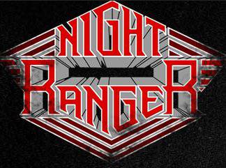 logo Night Ranger